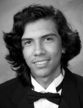 Omar Guevara: class of 2016, Grant Union High School, Sacramento, CA.